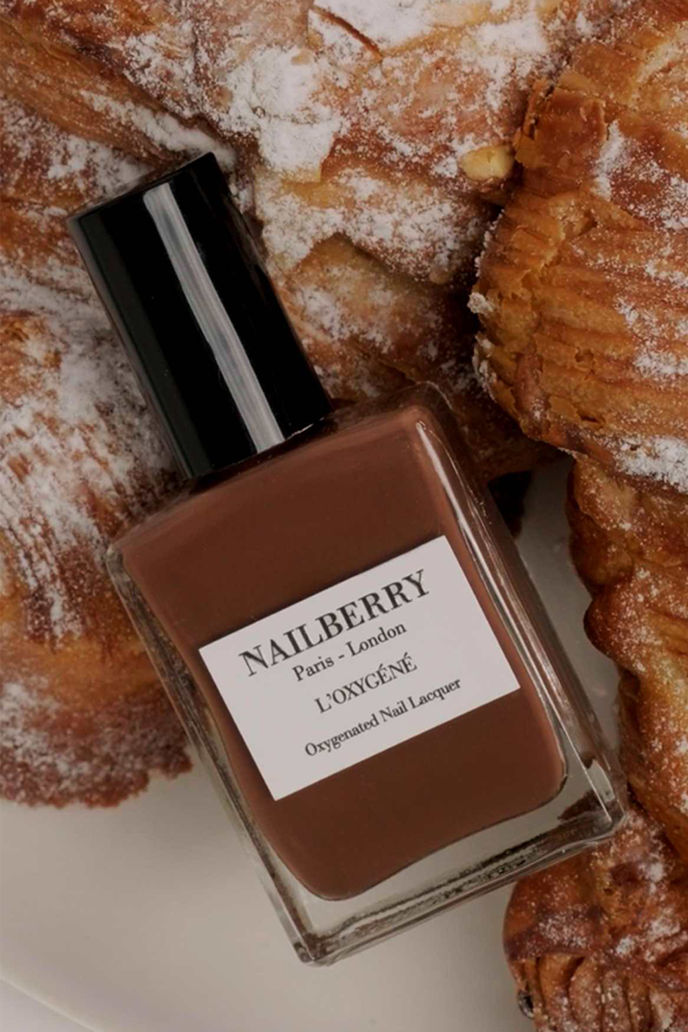 Nuts About You Neglelak