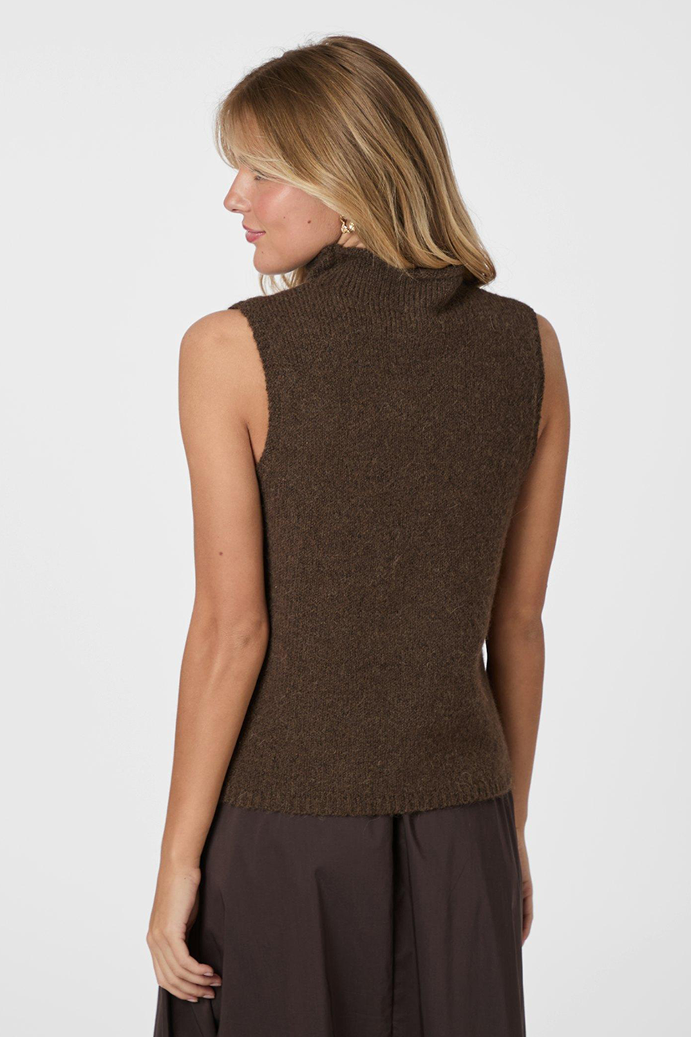 Odelia Knit Top