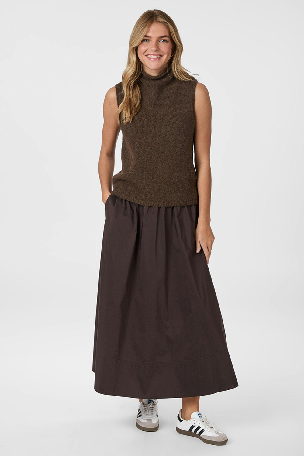 Odelia Knit Top