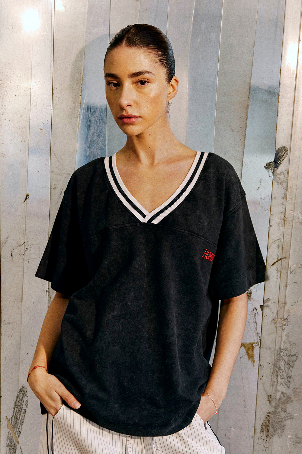 OliseHBS T-shirt