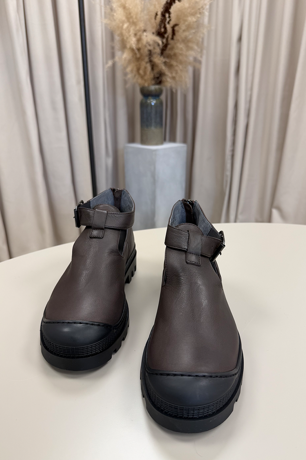Open Shoes Sko