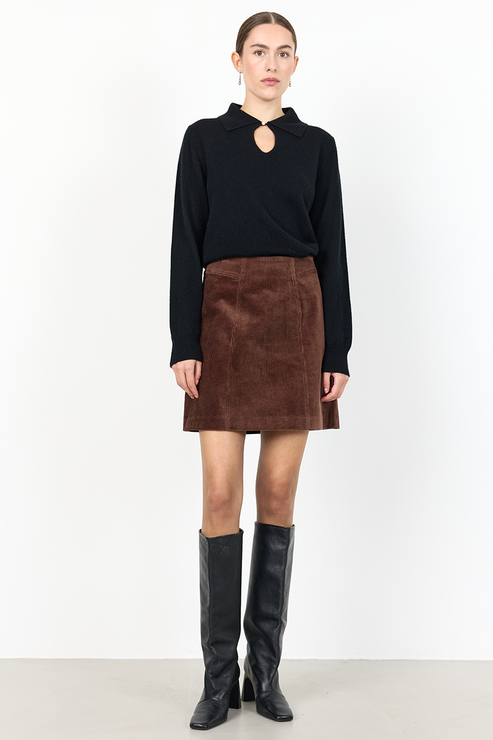 LR-ORLANDO 2 Nederdel