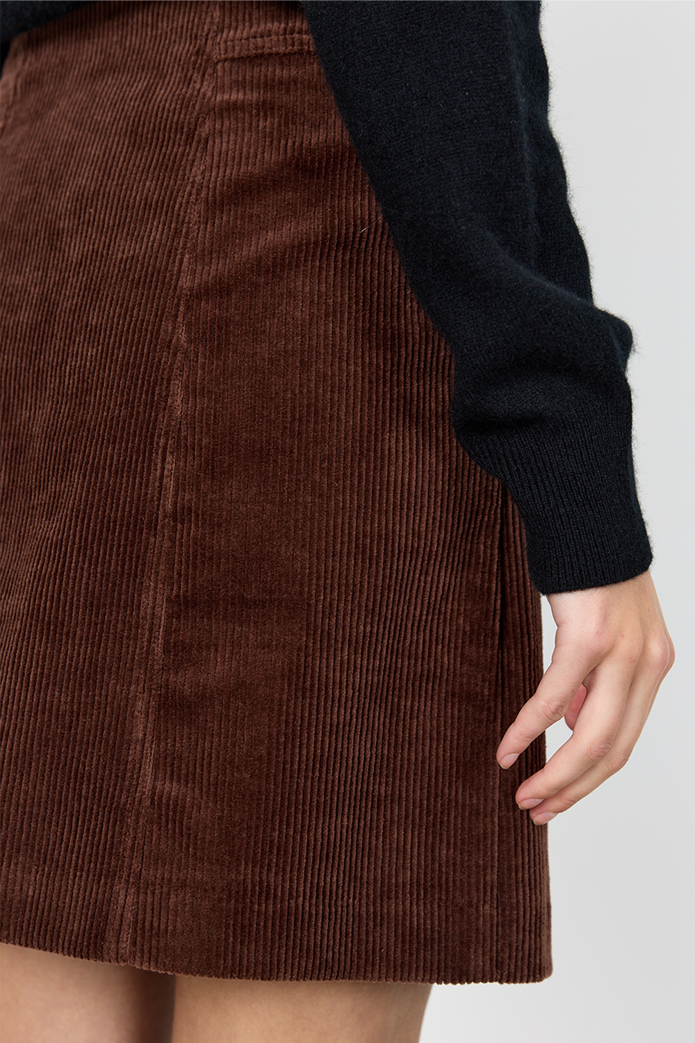 LR-ORLANDO 2 Nederdel