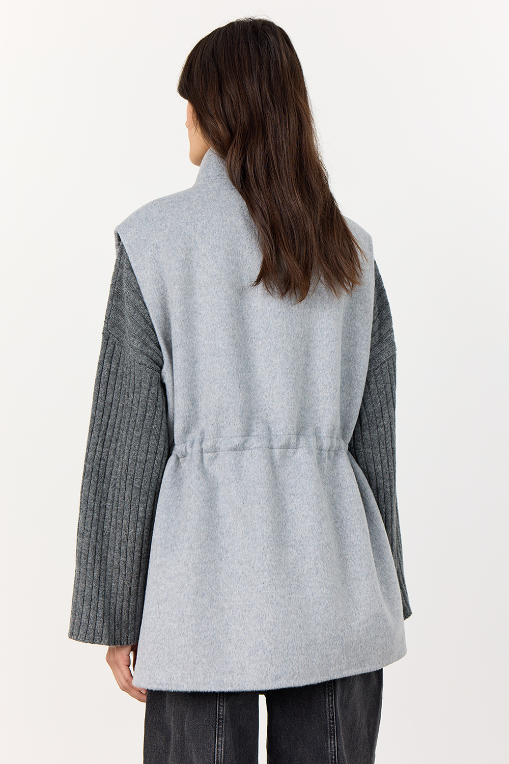 LR-OWA 30 Vest
