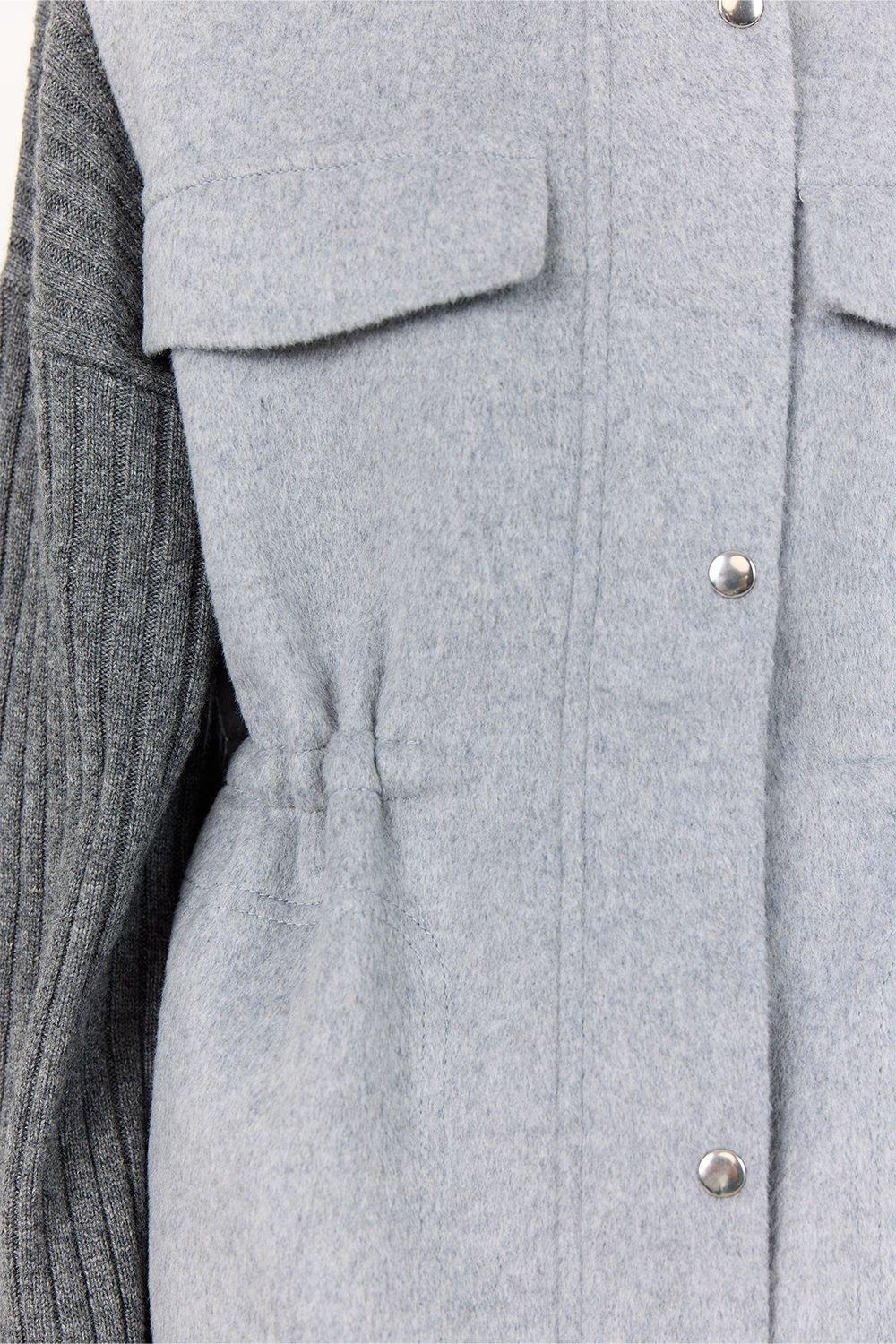 LR-OWA 30 Vest