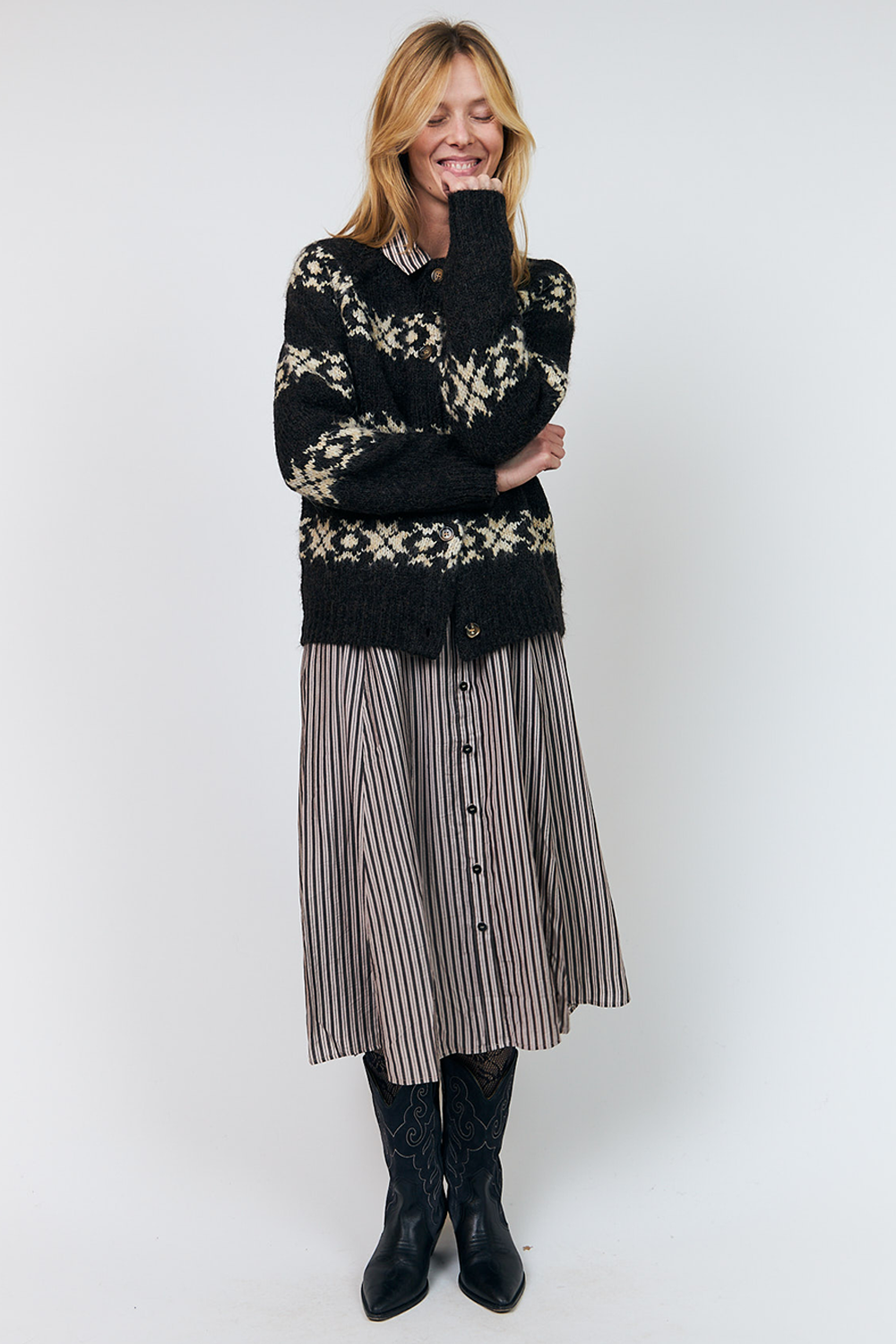 PadovaLL Cardigan