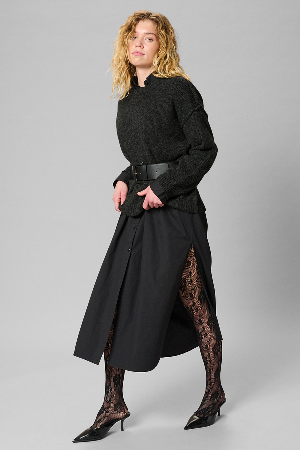 PalomaMW Pullover Strik