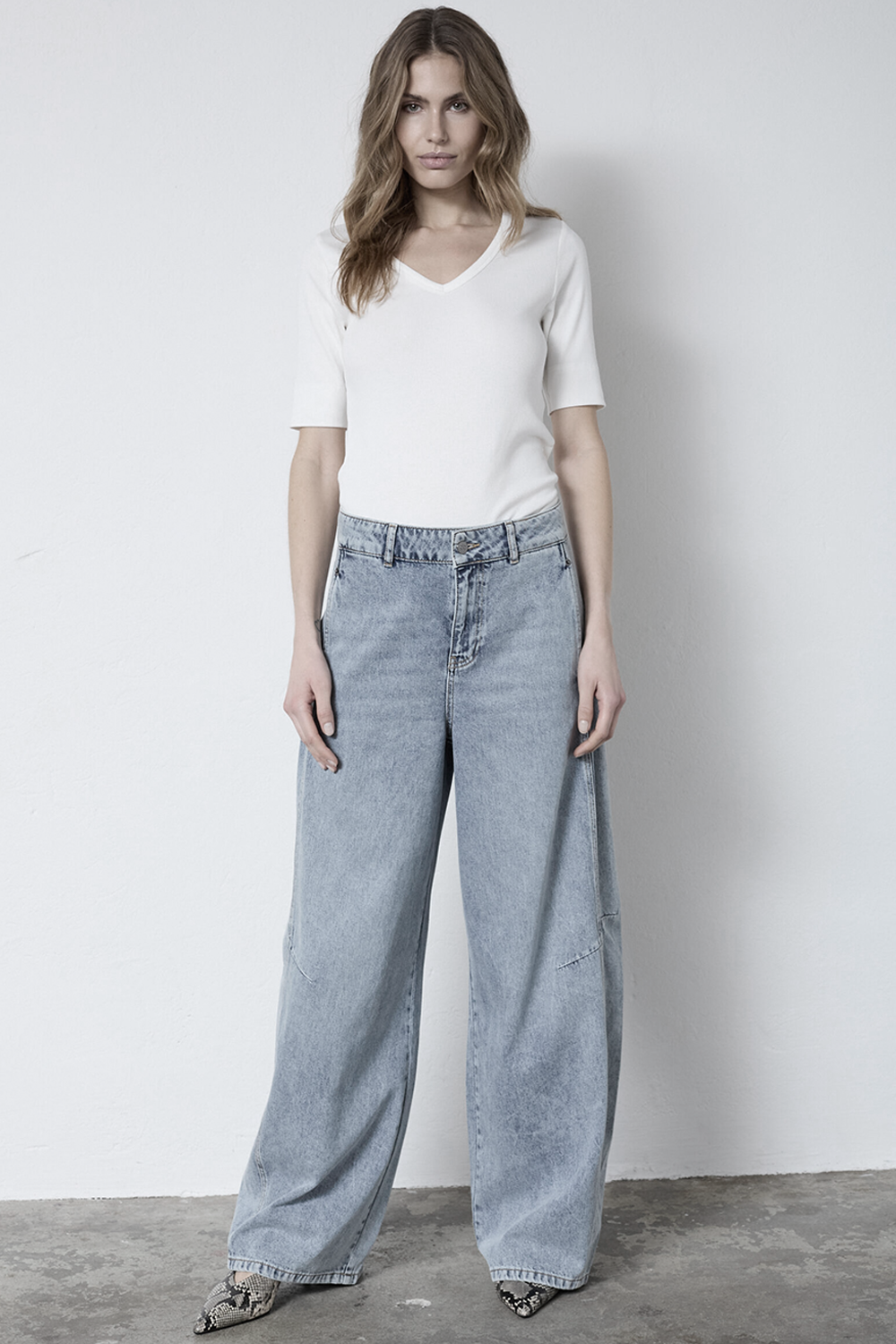 PancyCC Jeans