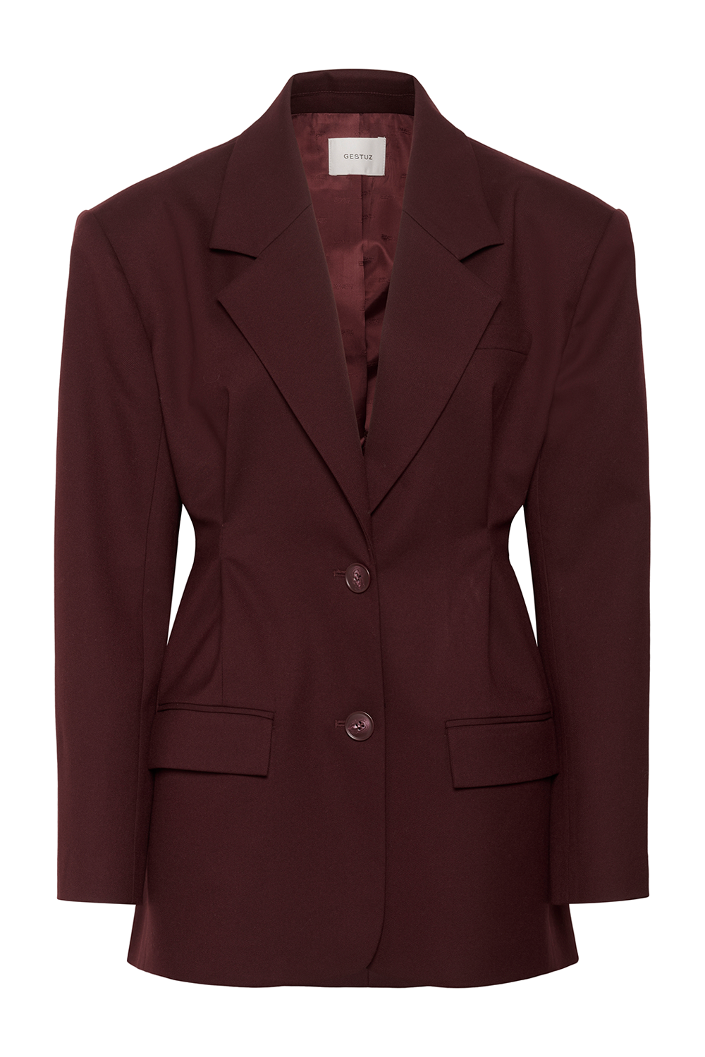 GZpaula Waist Blazer