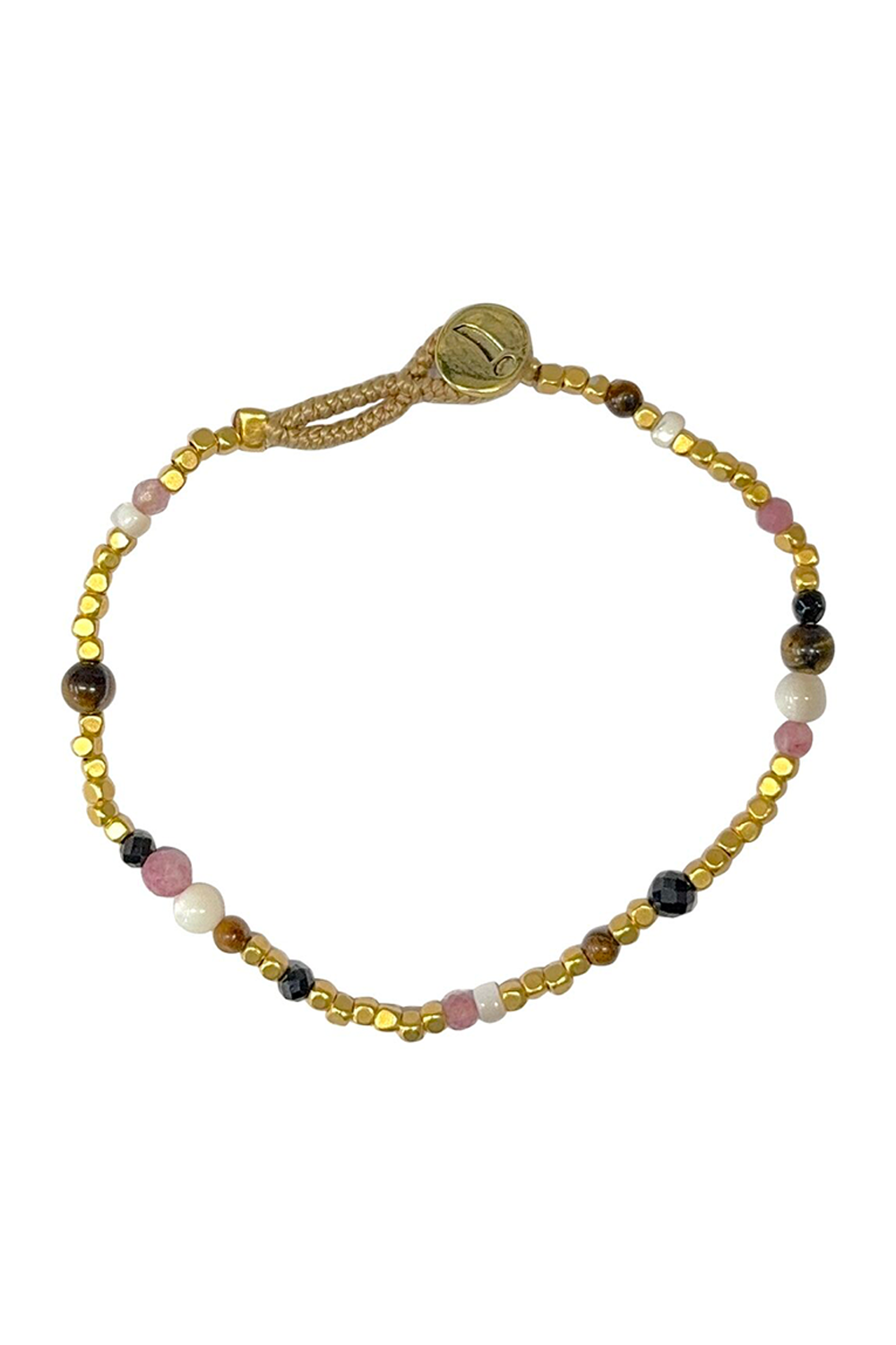 PE02 Armbånd, Joanie Mix