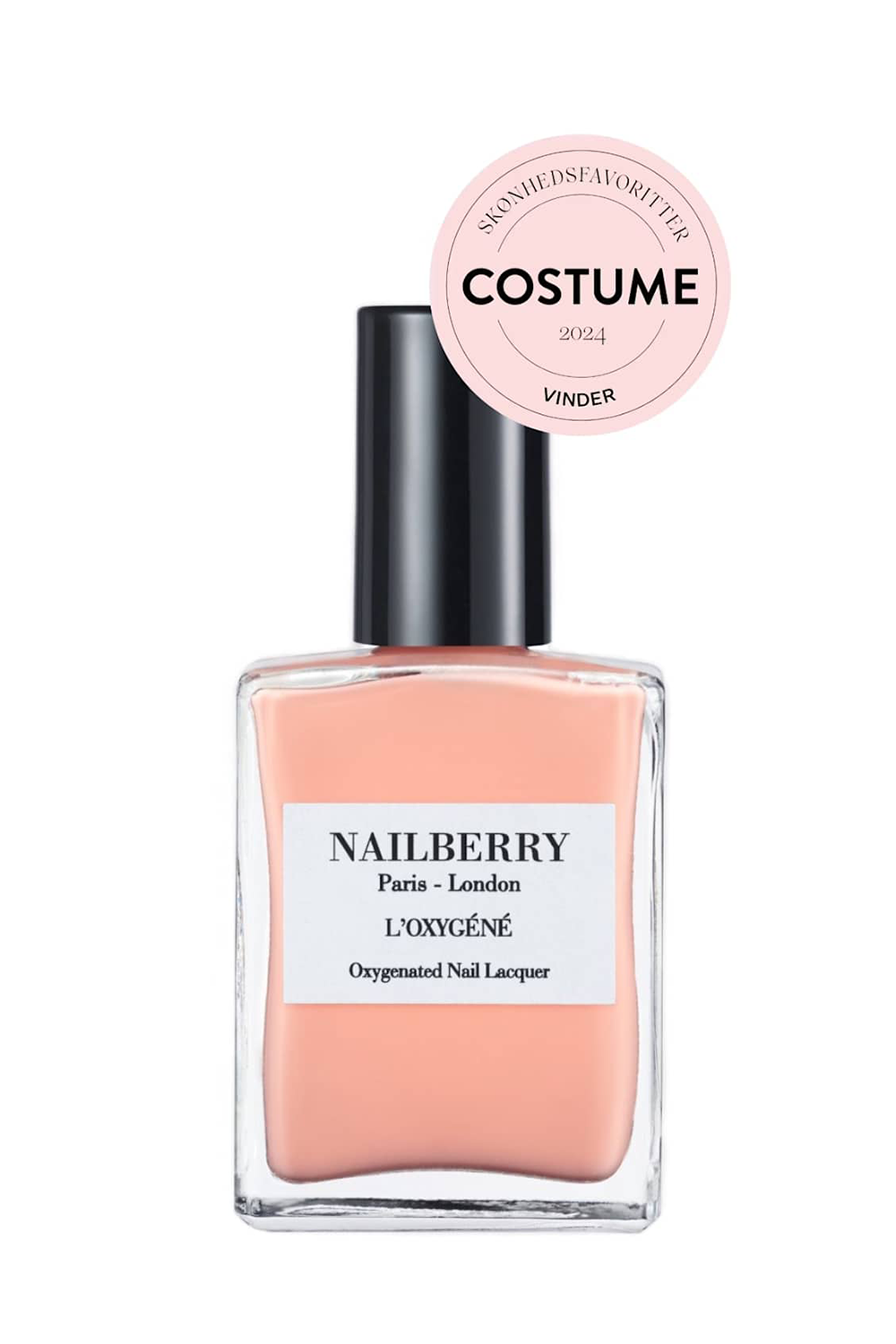 Peach of My Heart Neglelak