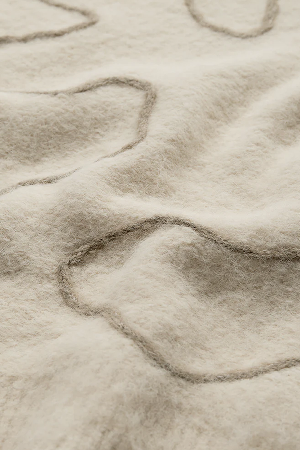 CMPella Pullover Strik