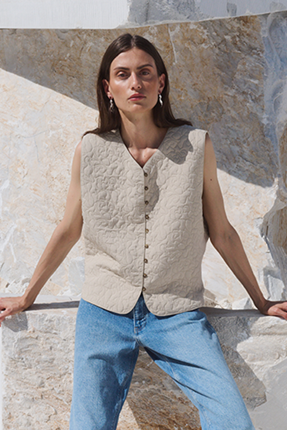 LR-PIPPA 2 Vest