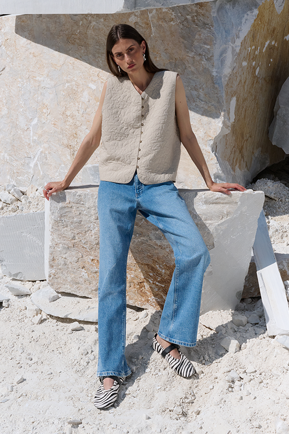 LR-PIPPA 2 Vest