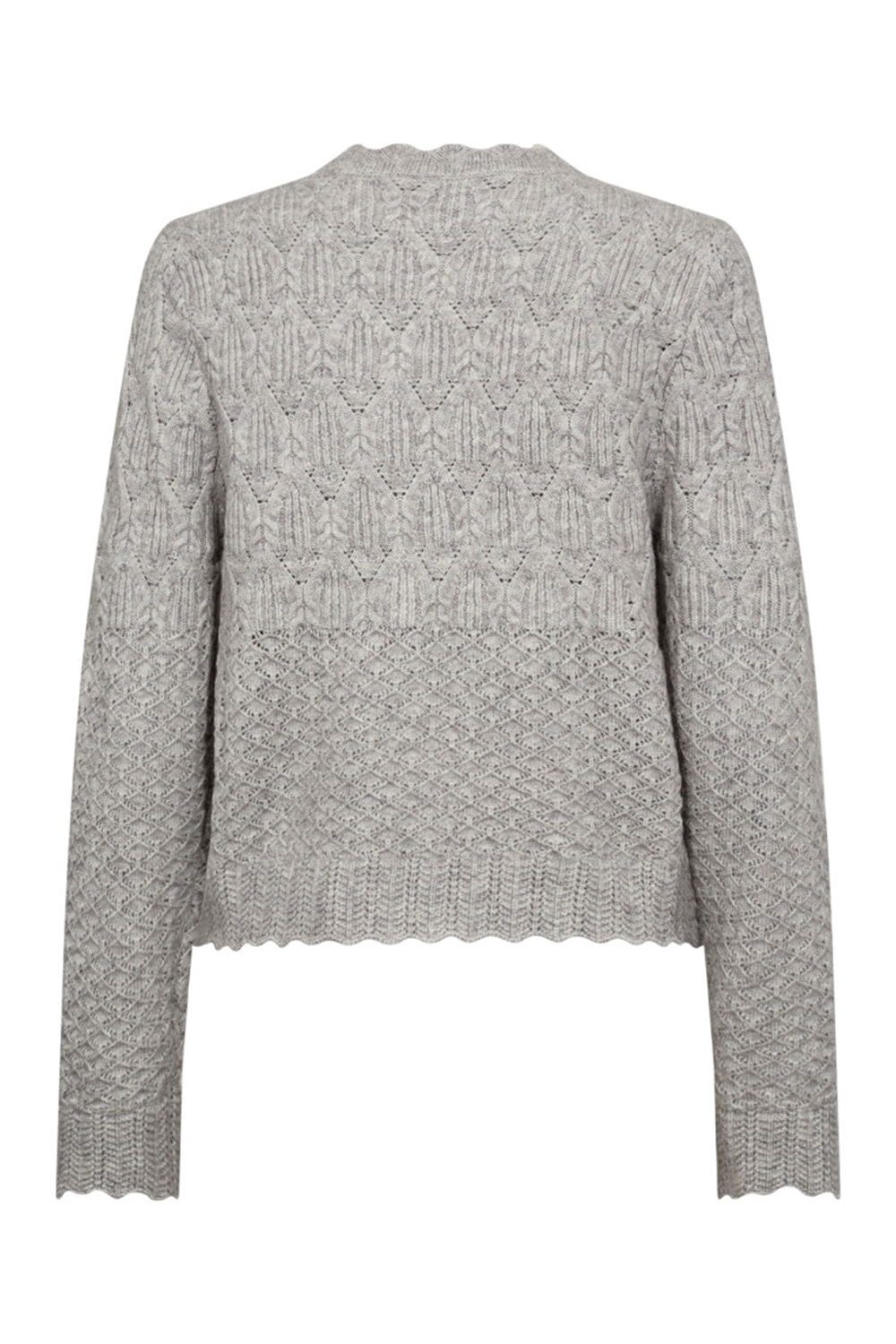 PointelleCC Cardigan