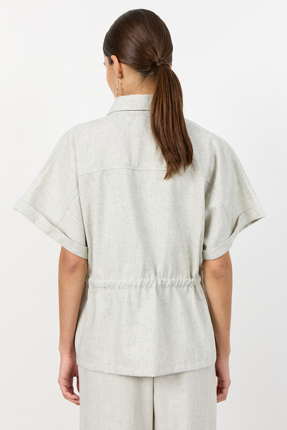 LR-PORTER 2 Bluse