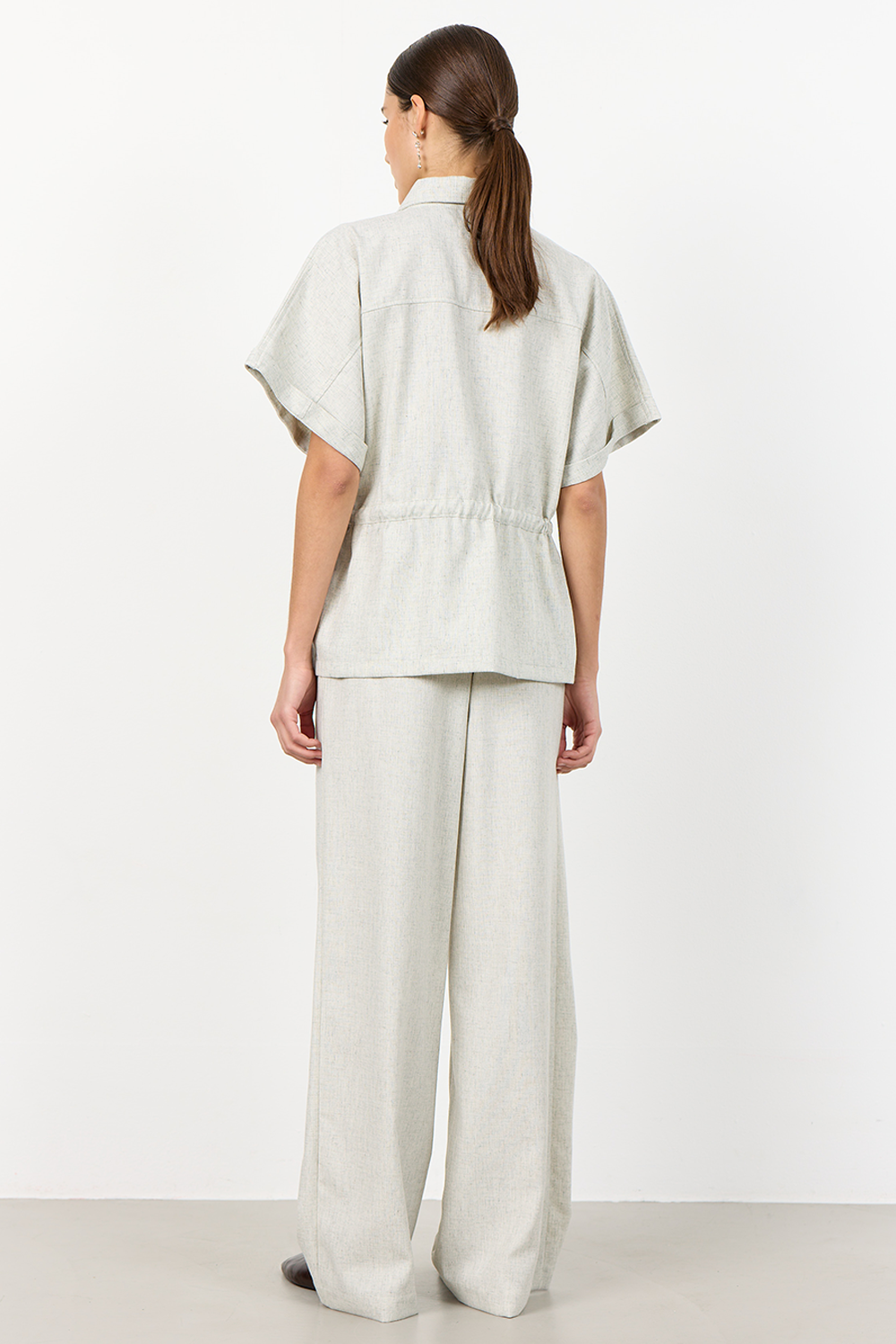 LR-PORTER 2 Bluse