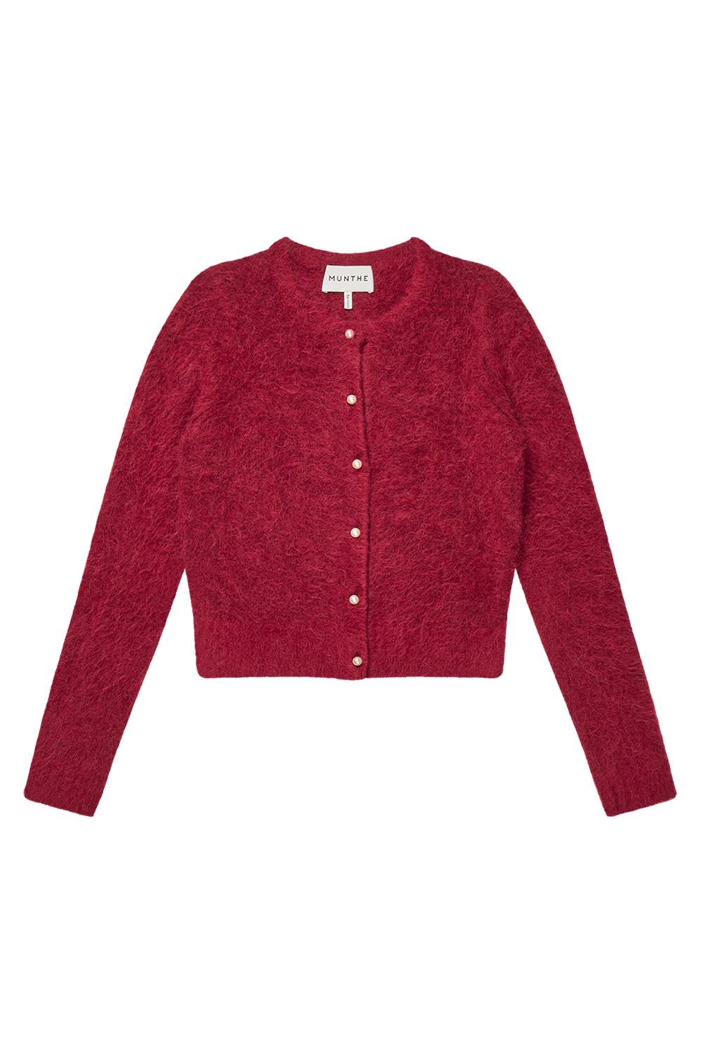 Povilla Cardigan