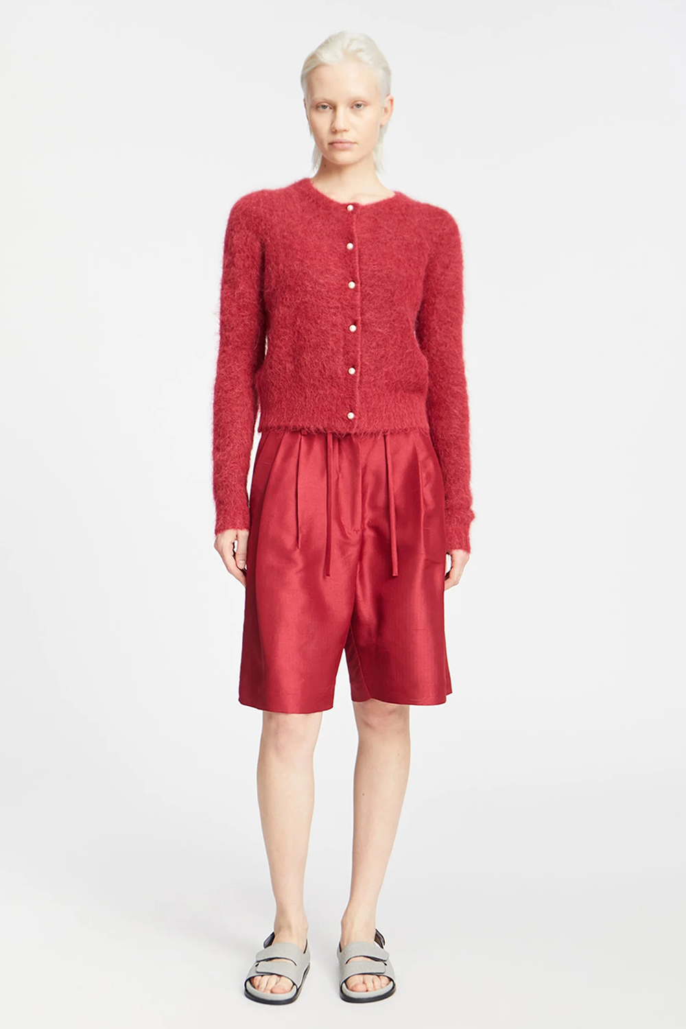 Povilla Cardigan