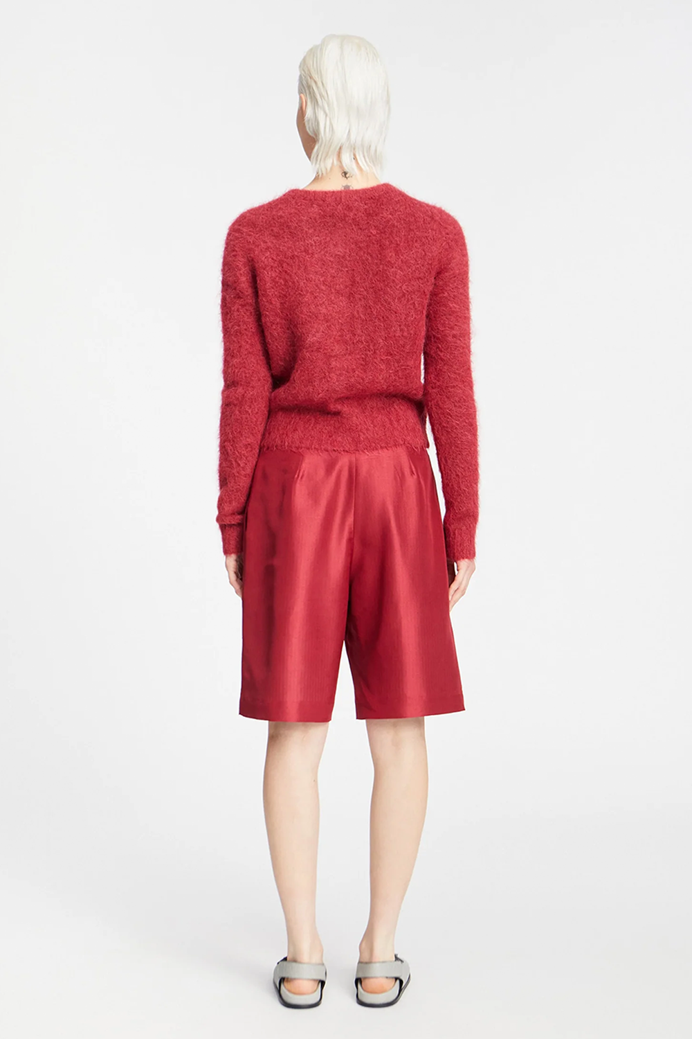 Povilla Cardigan
