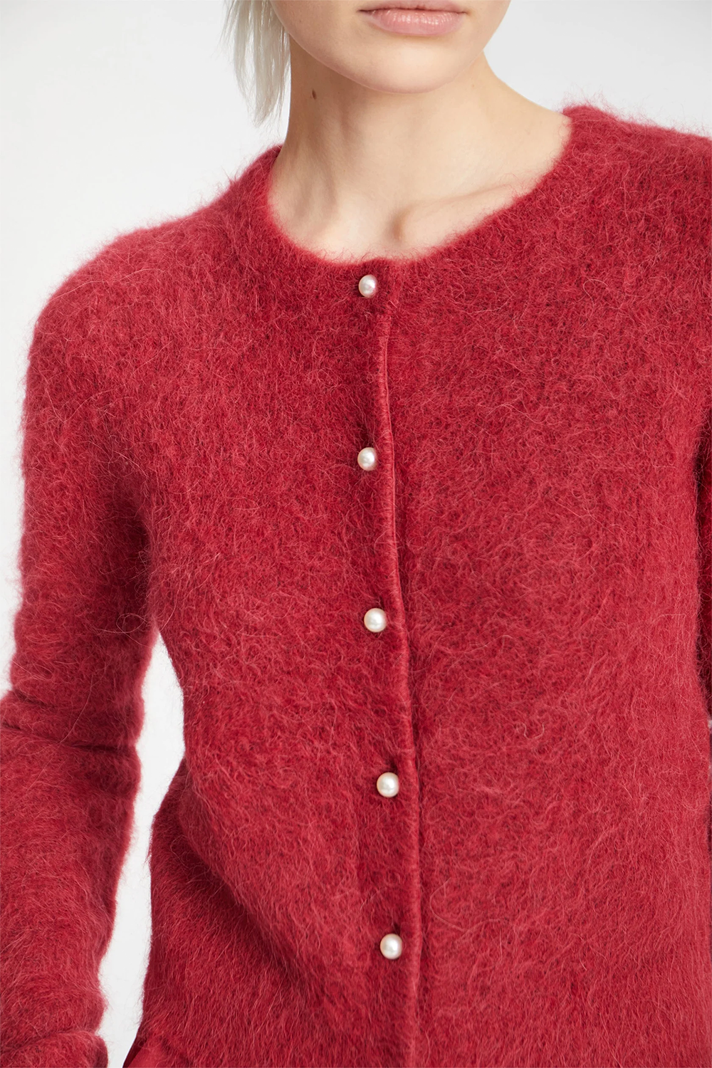 Povilla Cardigan