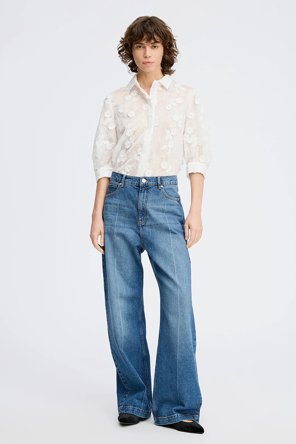 Powell Jeans