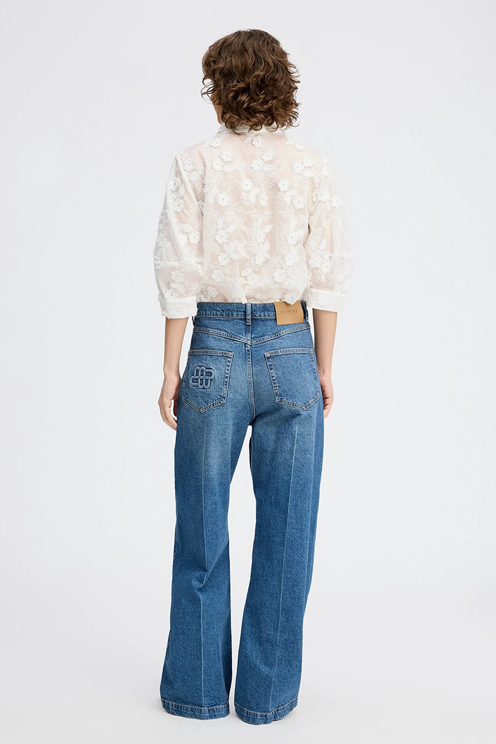 Powell Jeans