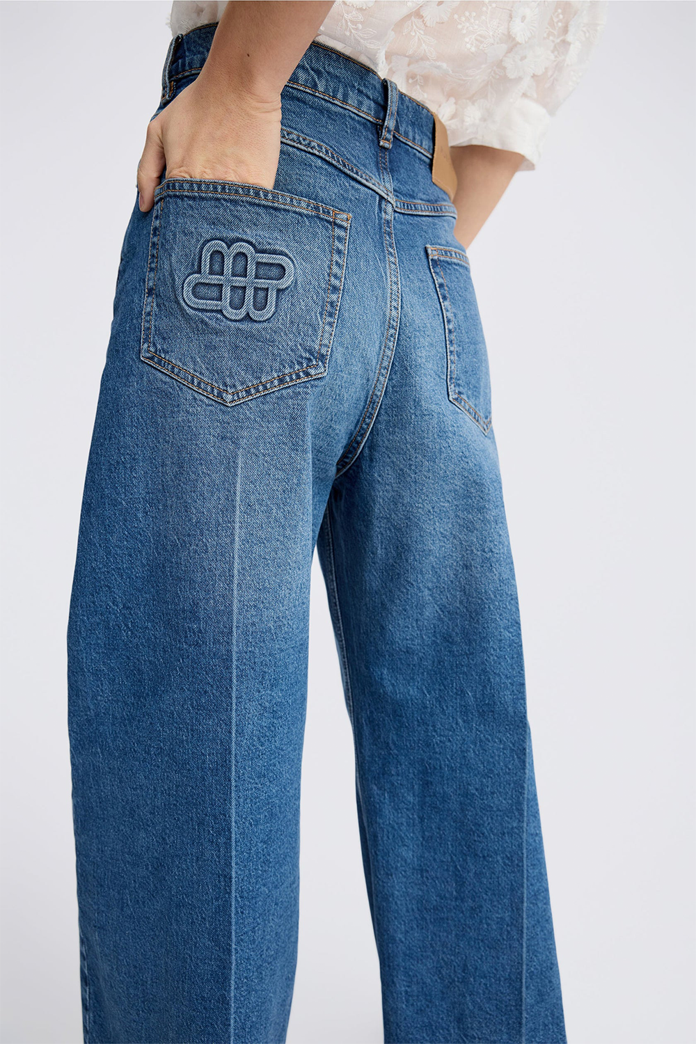 Powell Jeans