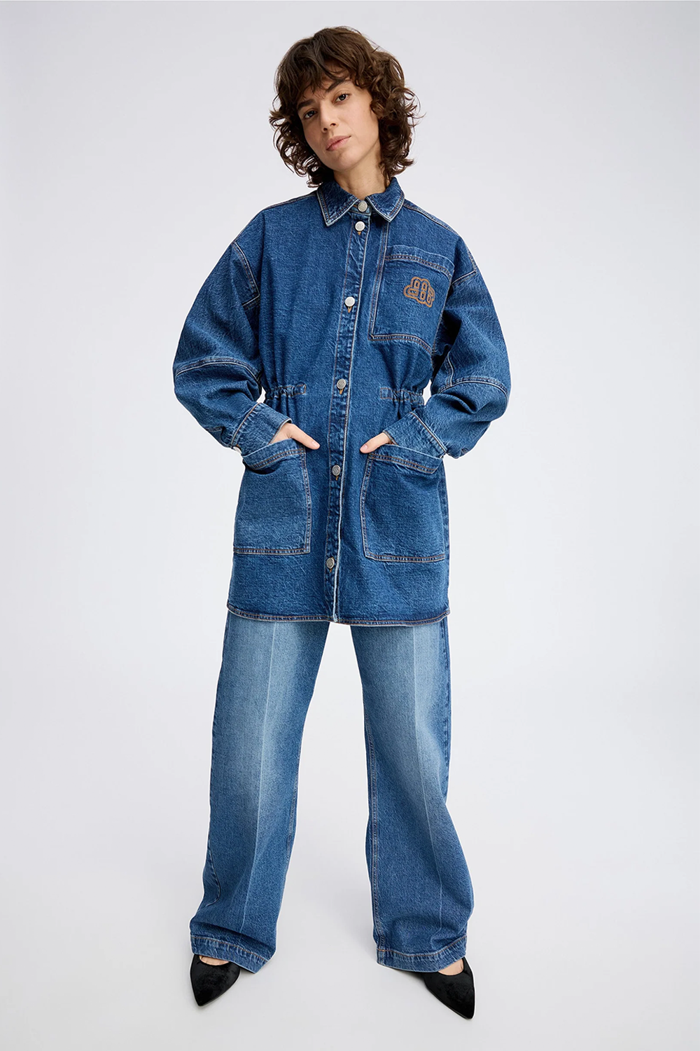 Powell Jeans