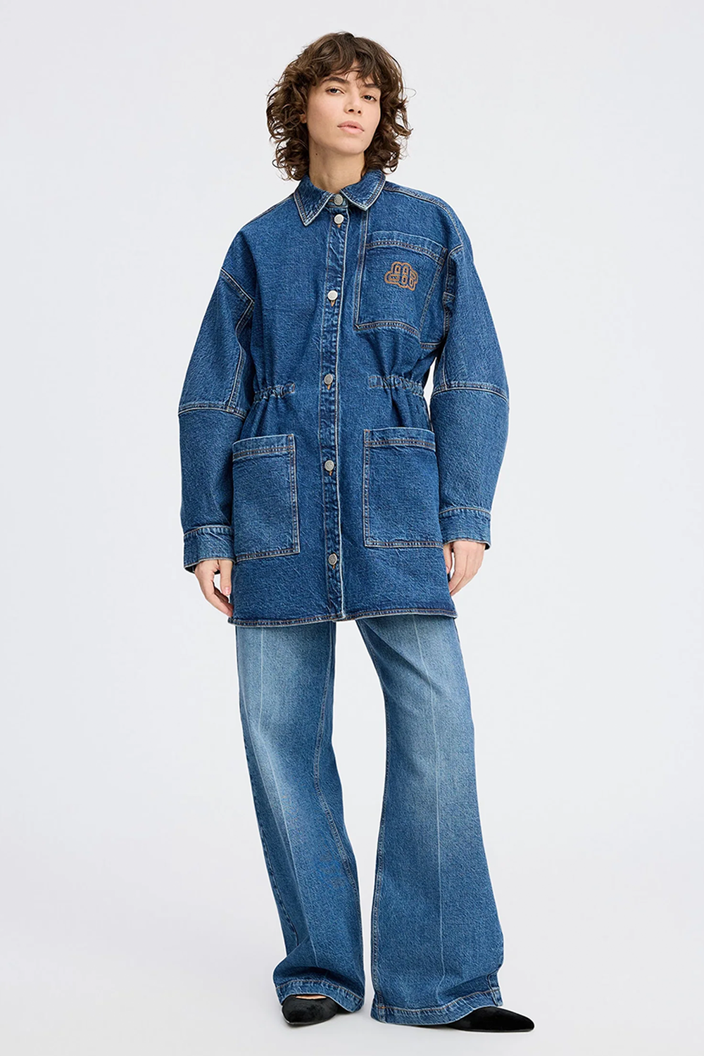 Powell Jeans