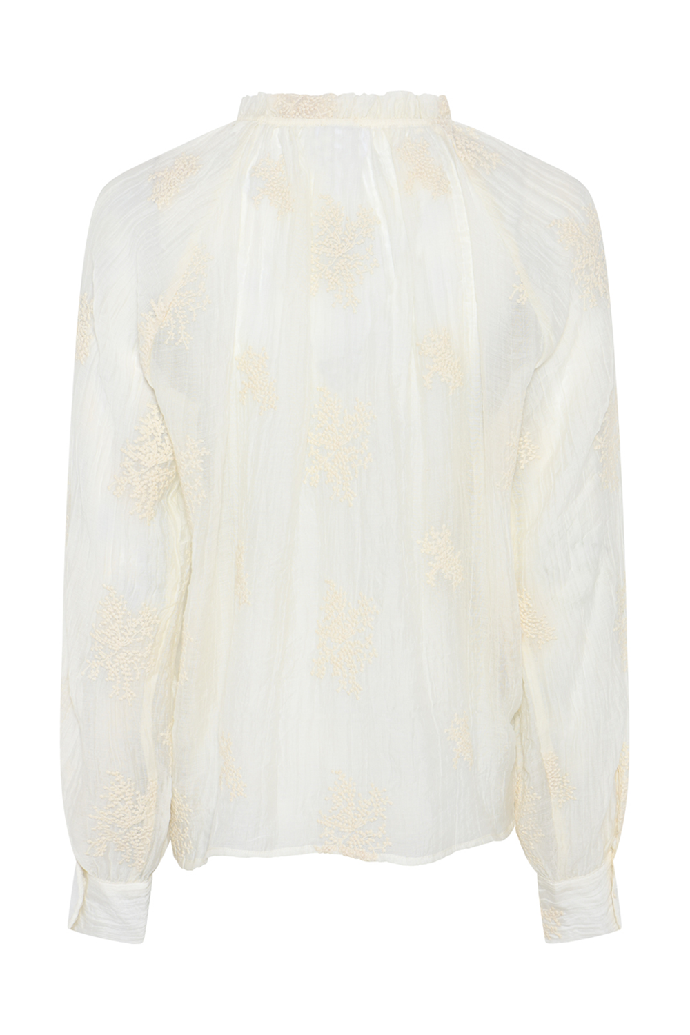 Pretty Bluse