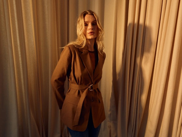 MMHerdis Caia Blazer