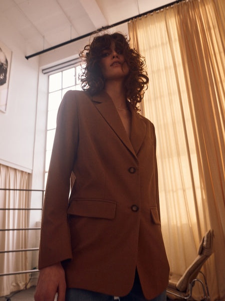 MMHerdis Caia Blazer