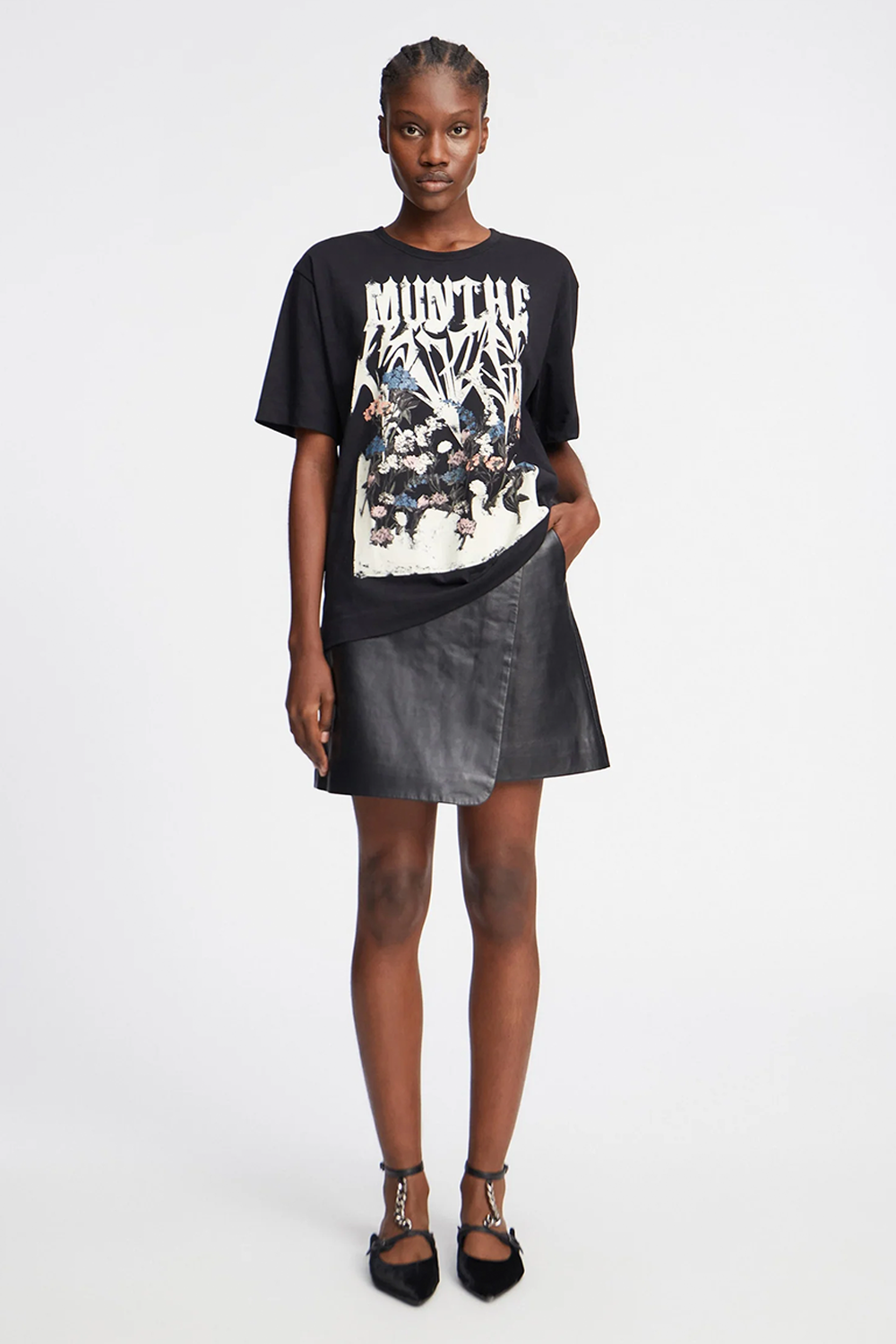 Prize T-shirt