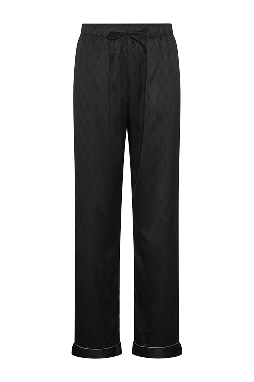 Hype The Detail Satin Pyjamas