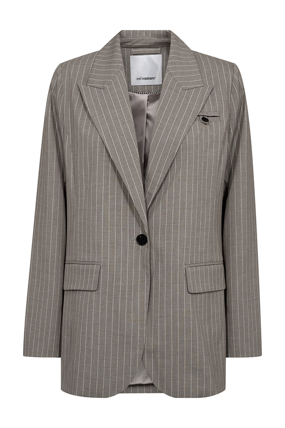 QuinCC Blazer