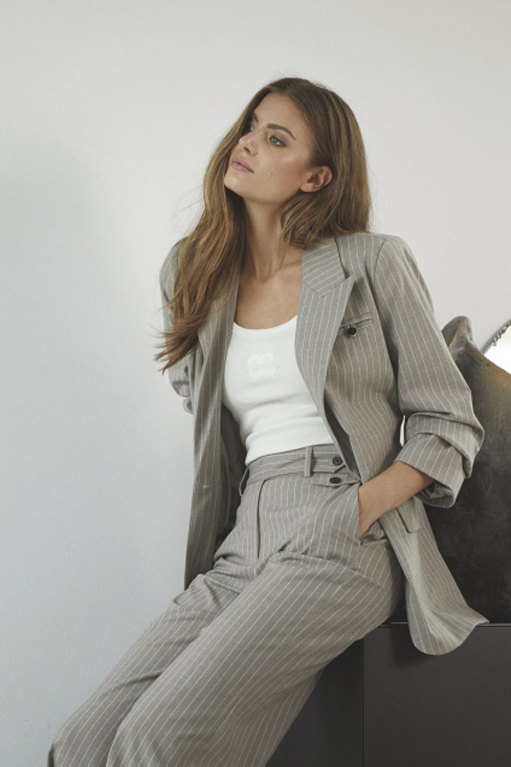 QuinCC Blazer