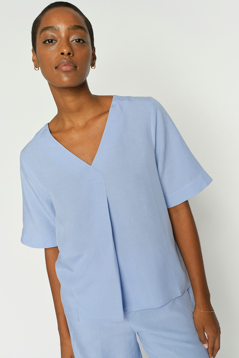 MMRaina Alexis Bluse