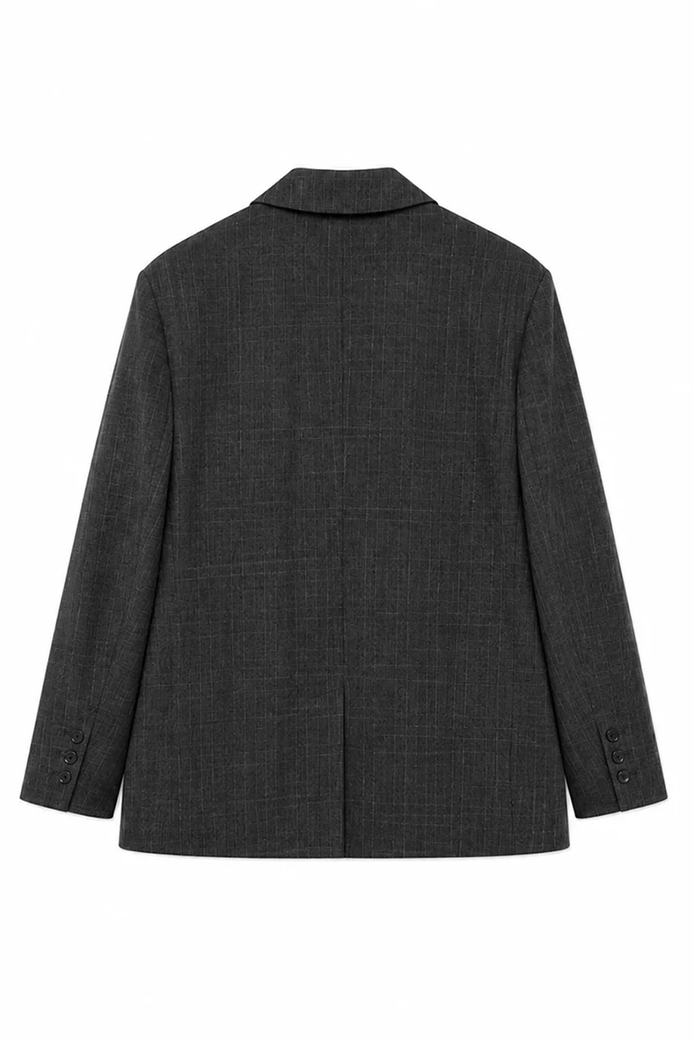 RawHBS Blazer
