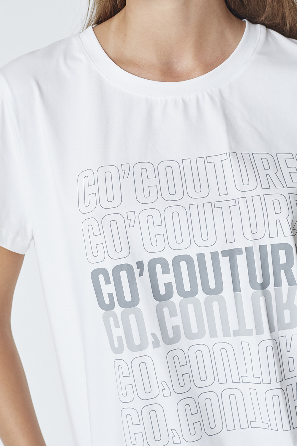 ReflectionCC Coco T-shirt