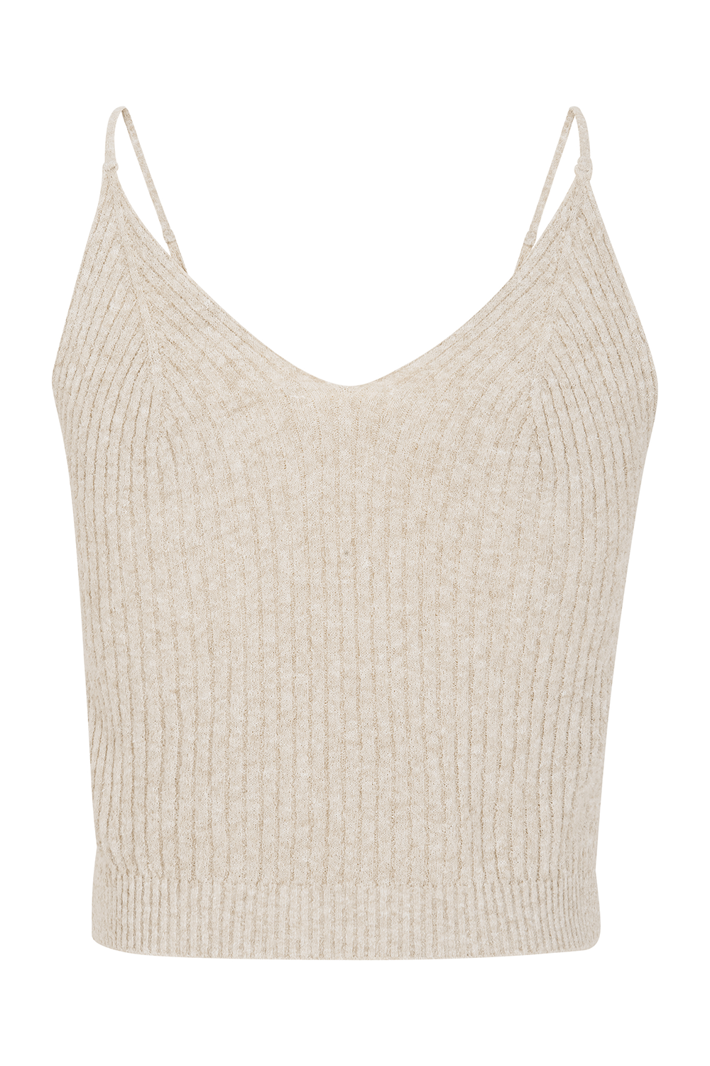 ESRim Knit Top