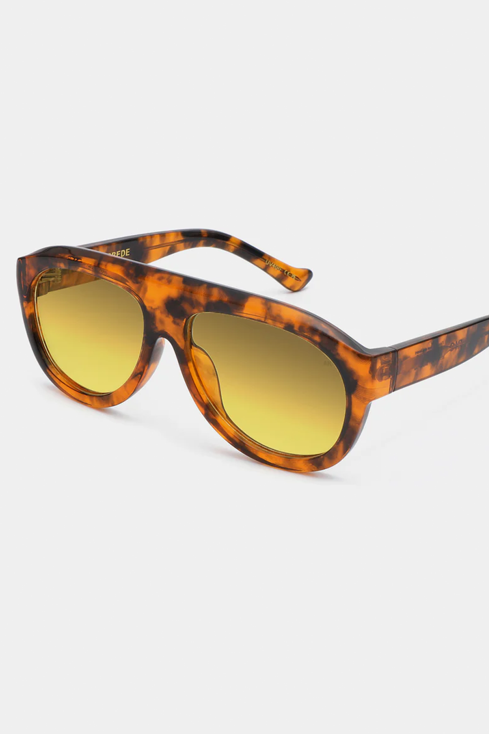 Rio Solbrille