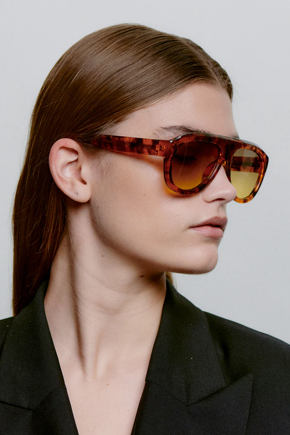 Rio Solbrille