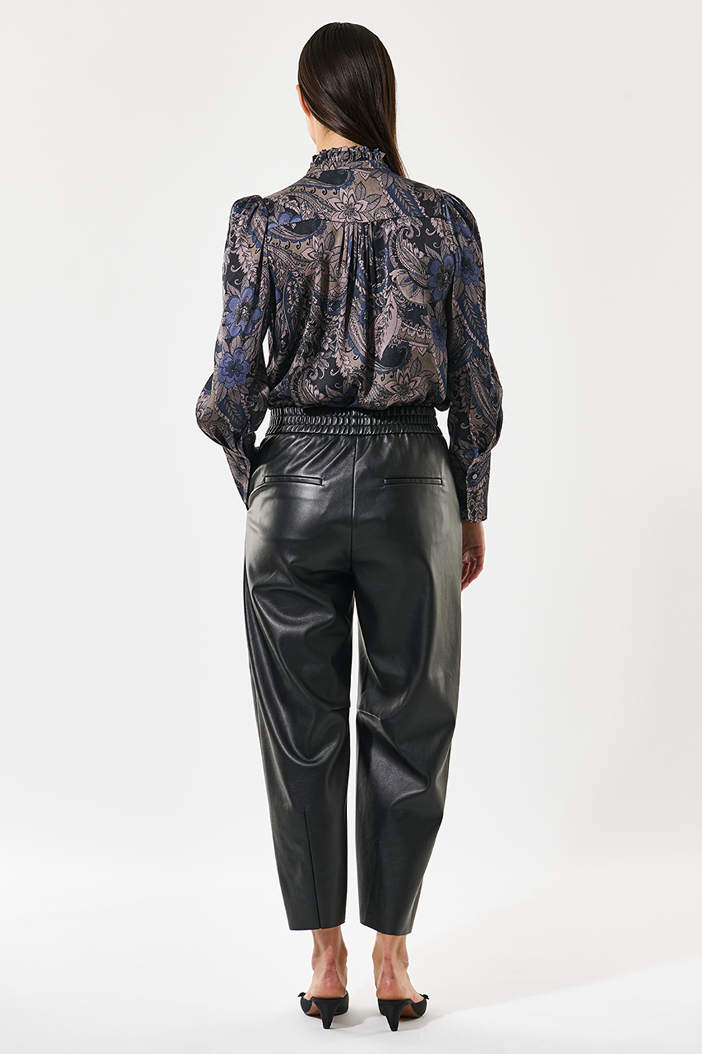 RobertaDEA Bluse