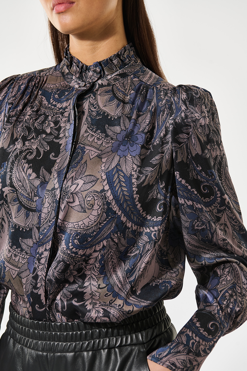 RobertaDEA Bluse