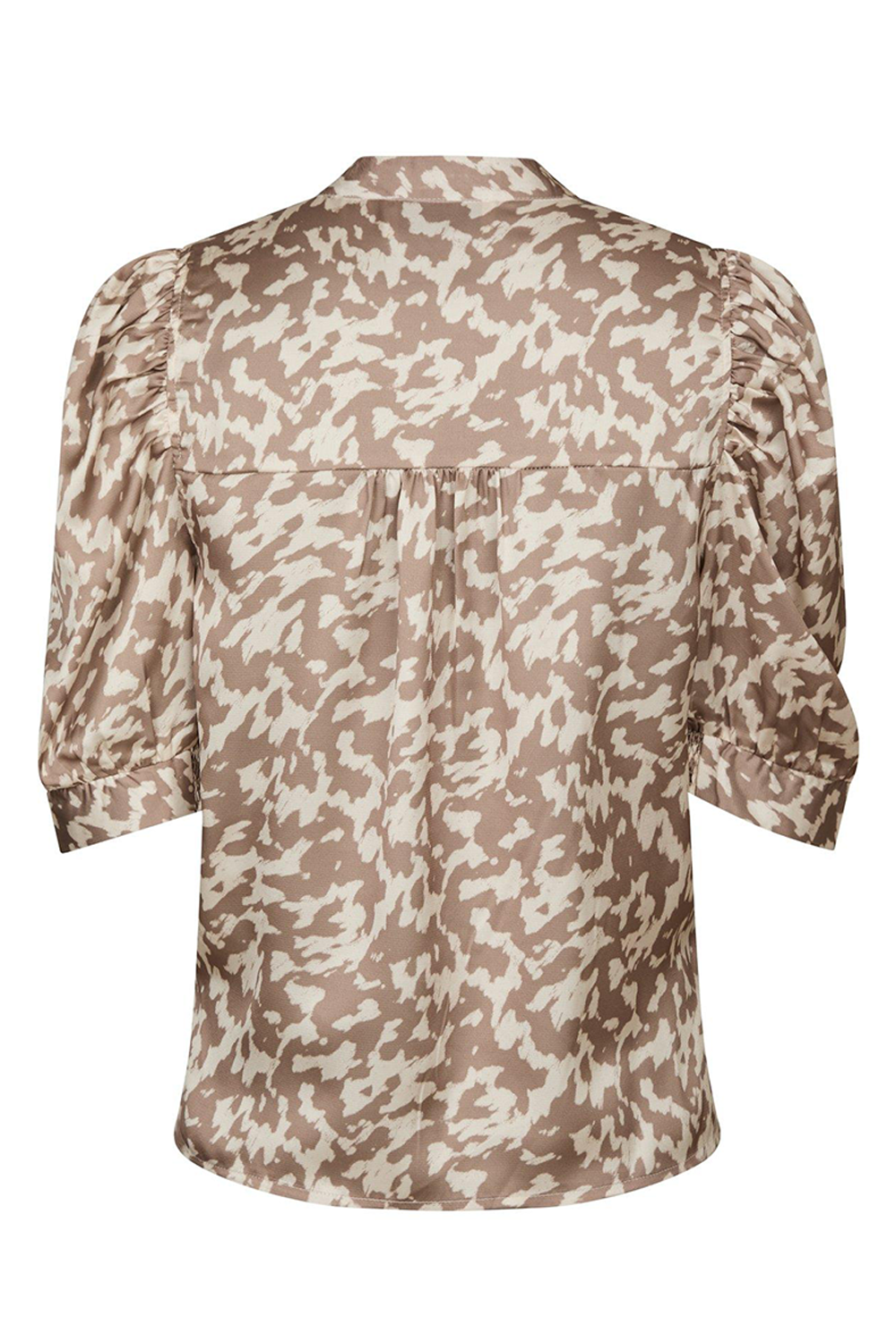 Roella Graphic Fade Bluse