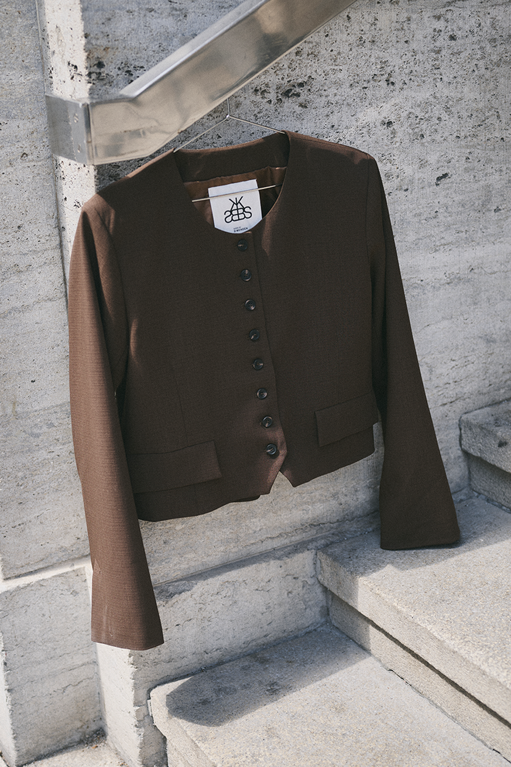 KBRo Blazer