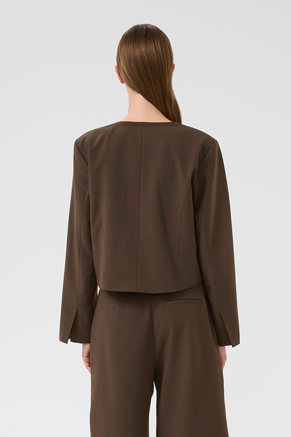KBRo Blazer
