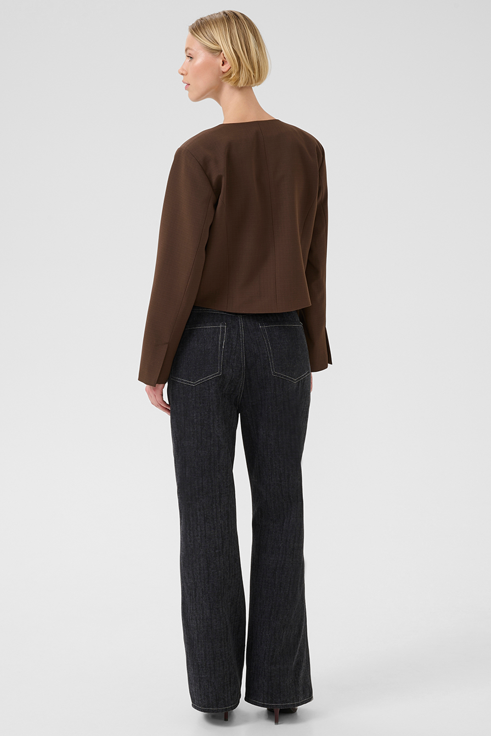 KBRo Blazer