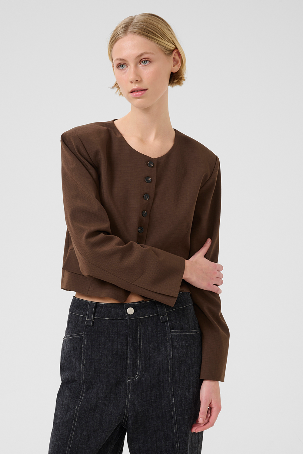 KBRo Blazer